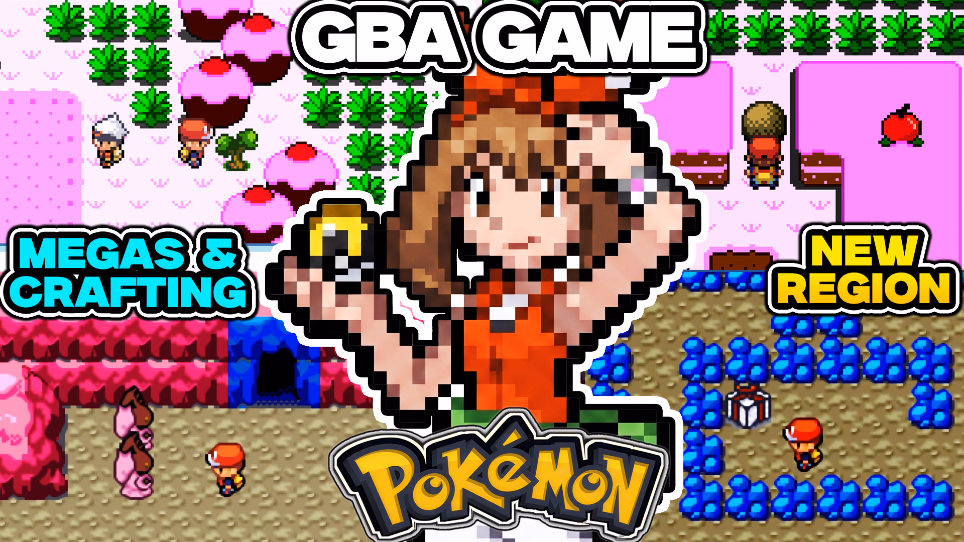 Pokémon Sweet 2th